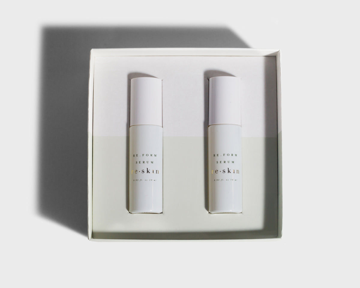 美容液 Re:CODE THE SERUM Variinizer X 30mL The Reset 新品 Re:CODE THE SERUM Variant V 30ml | Luminous